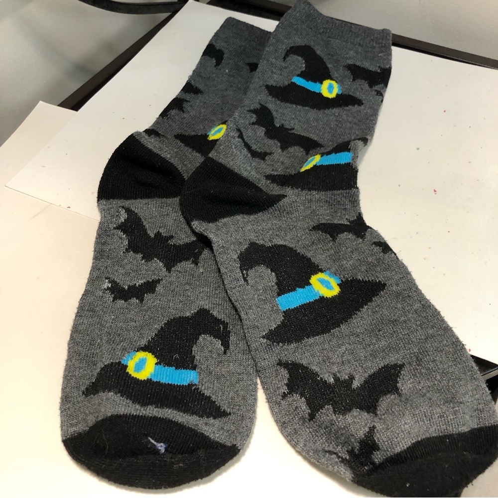Spooky Sox Collection - Picture 3 of 9